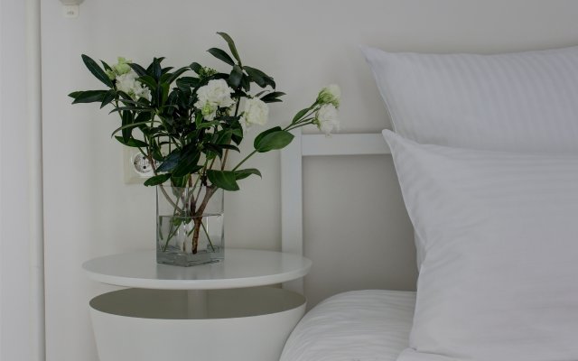 Апартаменты MyhomeYourhome на Фонтанке