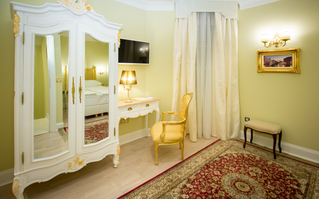 Мини-отель Palazzo Venezia