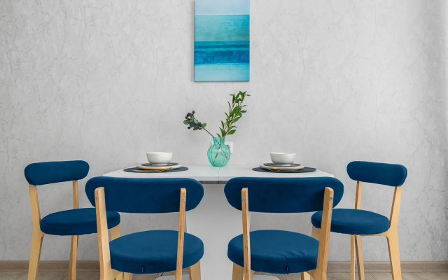 Квартира на Кореновской 57к2