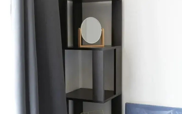 Na Zheleznodorozhnom Prospekte 14k1 Apartments