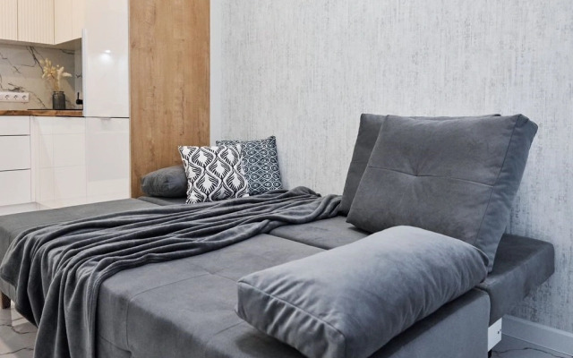 Квартира Двухкомнатная в Центре