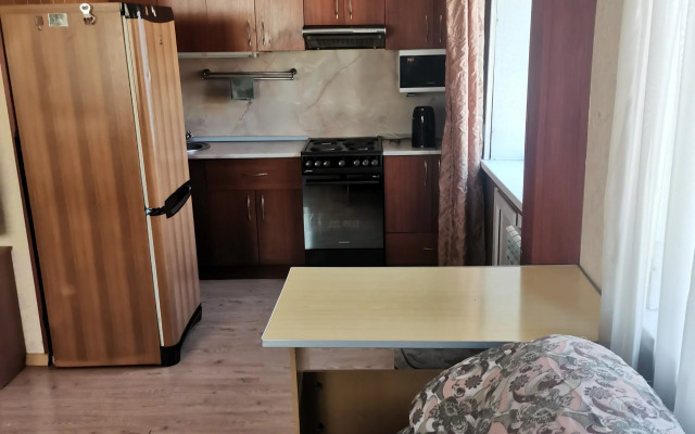 Апартаменты Daily