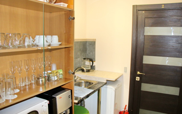 Apartment AB House