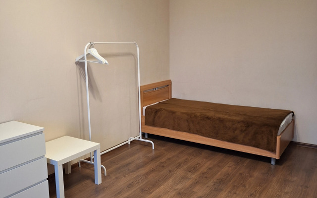 Na Ignatova 37 Flat