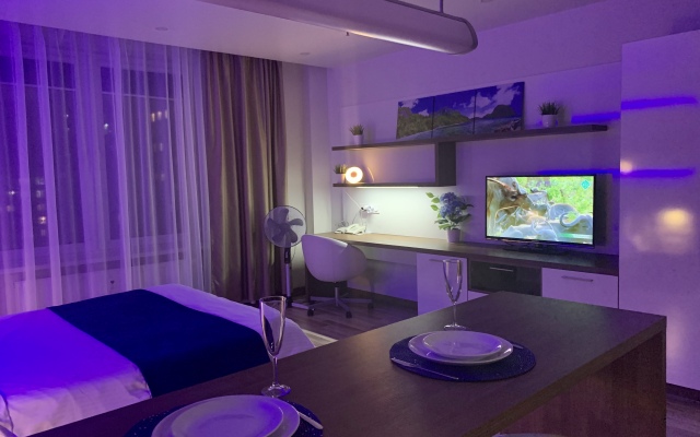 Yes Apartment Ho Chi Minh City 16