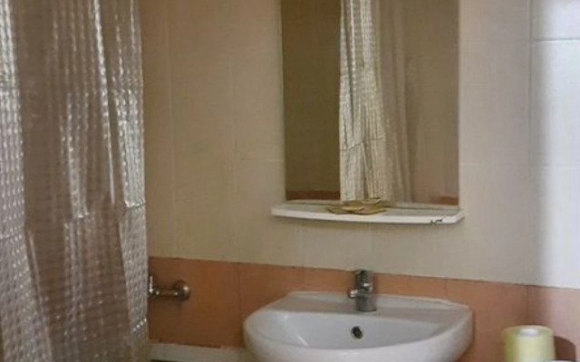 Квартира на улице Центральной, 28