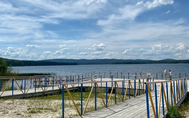 Апарт-Отель Elanchik-Apart