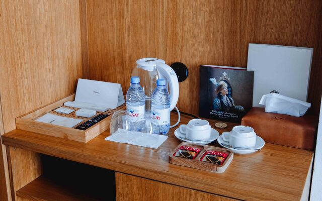 Pana Boutique Hotel