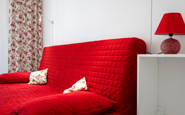 a.m. Rooms Farforovskaya Apartments