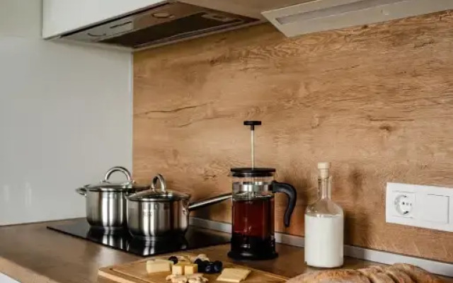 Апартаменты Country by Smart Lofts Moscow