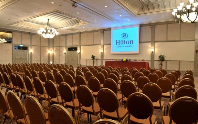 Hilton Nicosia