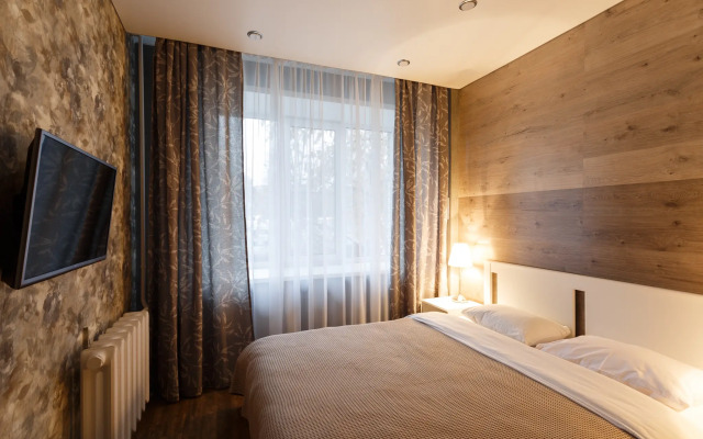 Апартаменты Хочу Приехать на Кирова 40