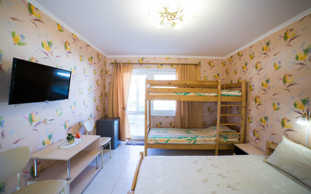 Гостевой Дом Светлана