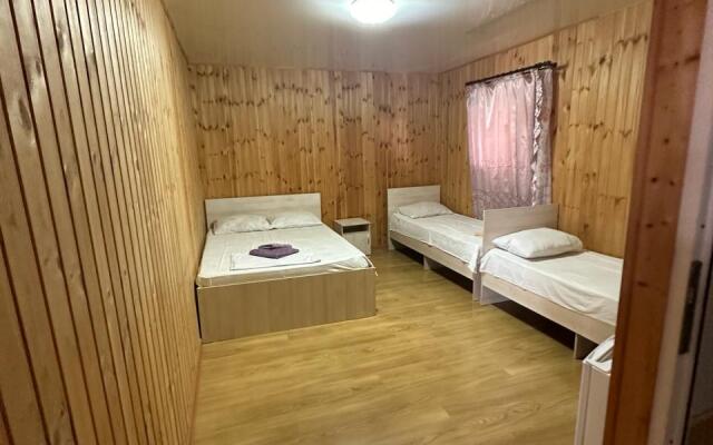 Palma Finik Guest House