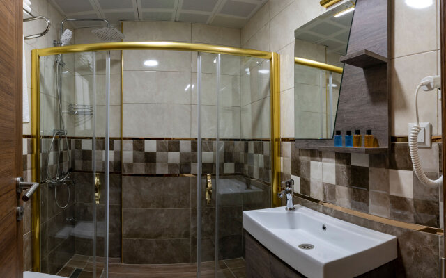New Emin Hotel
