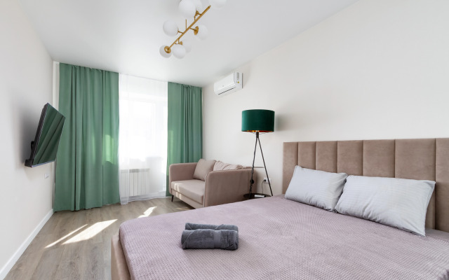 Квартира Красный Проспект – Новый Ремонт, Комфорт и Удобство!