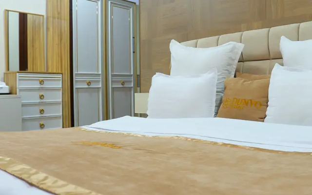 Dunyo Palace Hotel