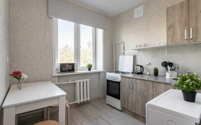 Квартира Двушка на Парковой