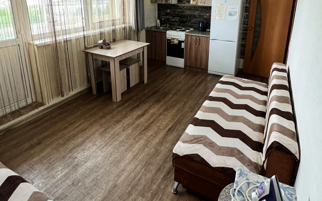 Апартаменты Апарт38 (8)