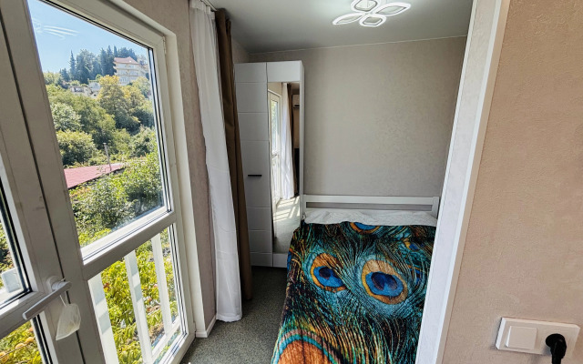 Studio S Basseynom Apartments