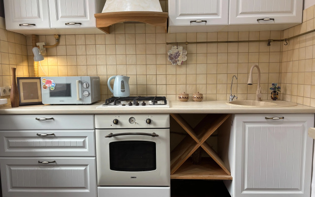 Na Ulitse Timiryazeva 5 Flat