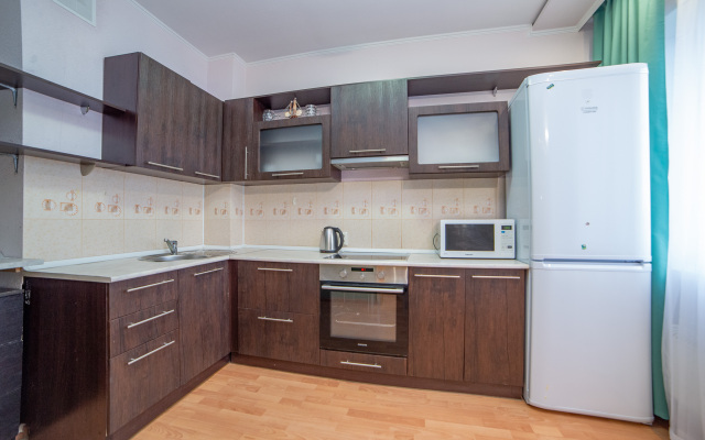 Апартаменты Бажова 68