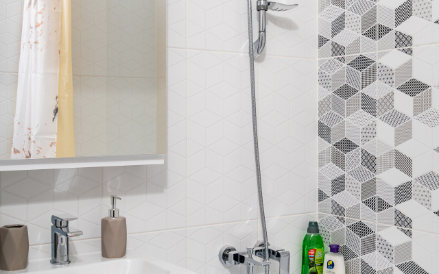 Апартаменты GLOBALSTAY с Купе Поезда в ЖК Терра