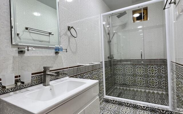 Hotel Khalid