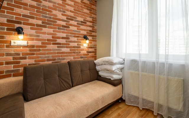 Letchika Ul'yanina 476/2 Apartments