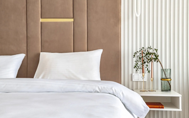 Nebo Suite Apartments