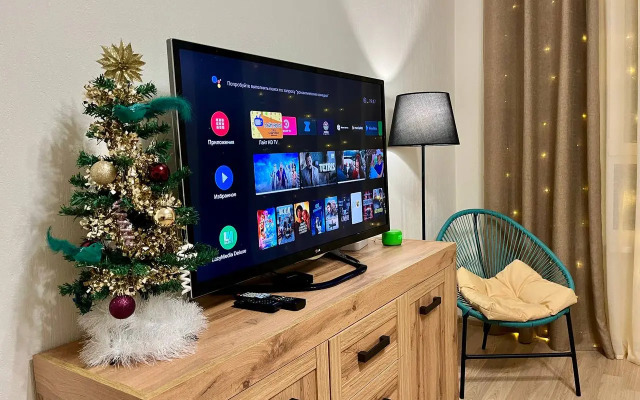 Квартира 2-х комнатная в новом доме