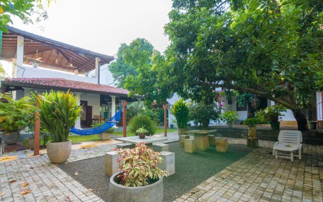 Green Villa