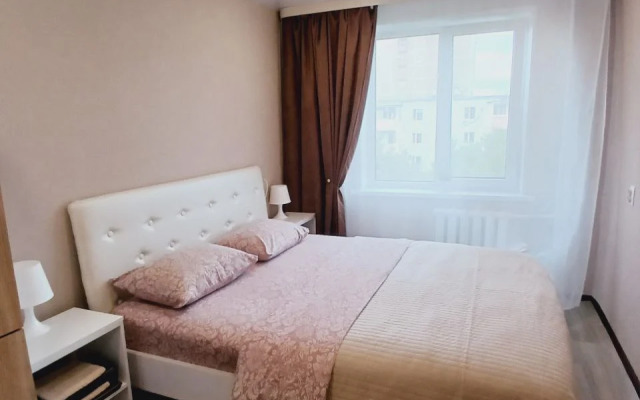 Квартира Двухкомнатная Большакова 99