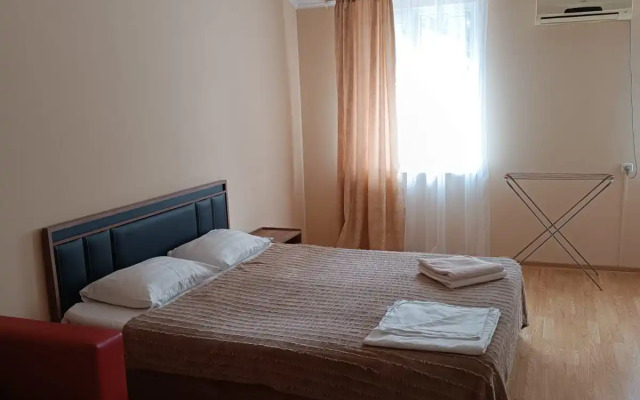 Dioskuriya Guest House