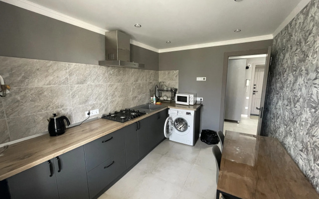 Квартира однокомнатная