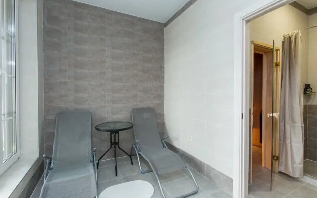 Частный Дом Chill House XL