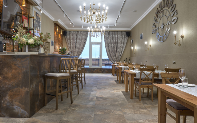 Меблированные комнаты Загородный комплекс Тимофеево