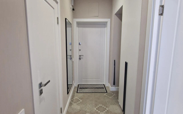 Na Prokshinskom Prospekte 5 Flat