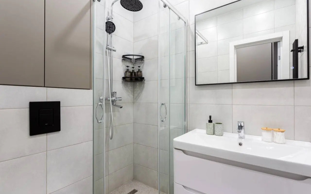 4.16 STUDIO KISLOROD 8 Flat