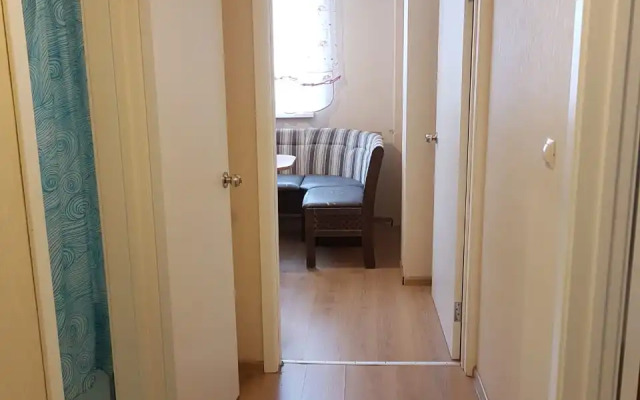 Апартаменты МарЭль Апарт Тундровый 1