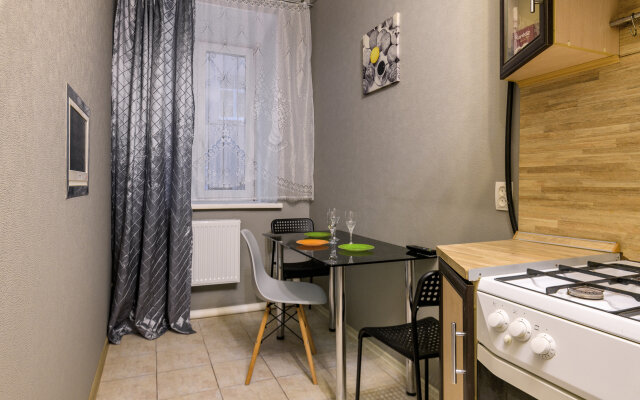 Sutki Rent Na Fontanke Apartments