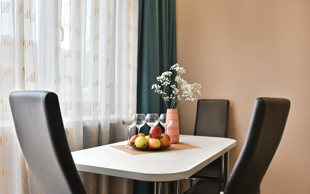 Apart Proletarskaya Apartments