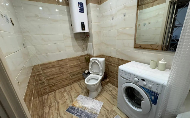 Квартира на Первомайской