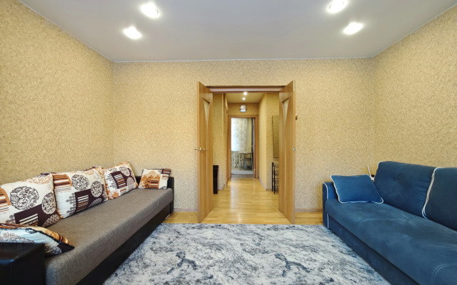 Ot Sutochno.tob Apartments