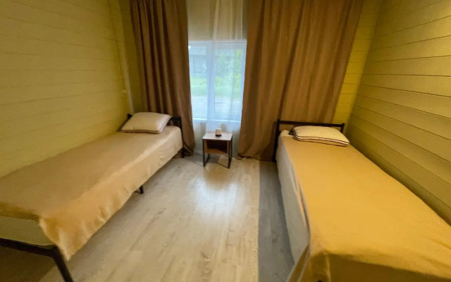 Severyanka Na Beregu Belogo Morya V Karelii Private House