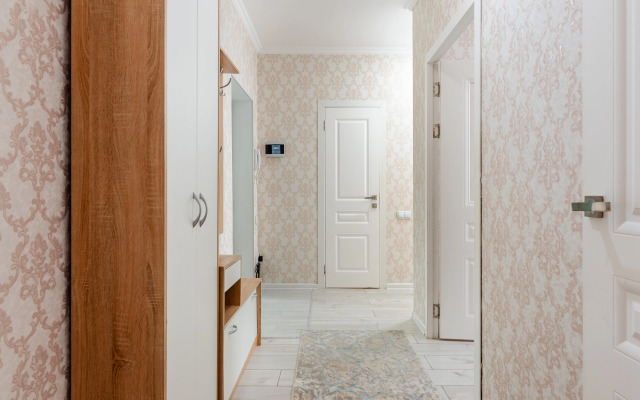 Апартаменты Меридиан Макатаева 127/11 (633)