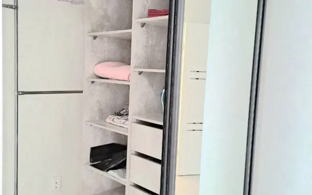 Квартира в новом ЖК За ручьем в городе Сургут