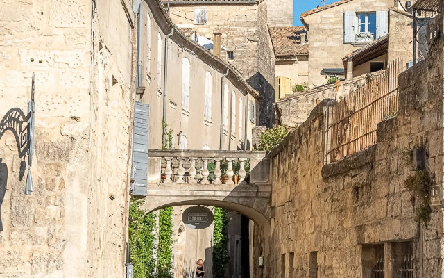 Бутик-Отель Entraigues