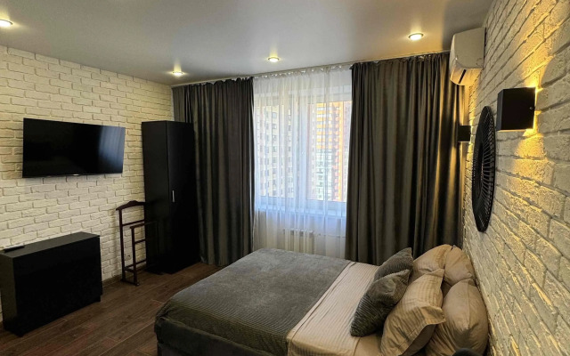 Na Ulitse Gudkova Apartments