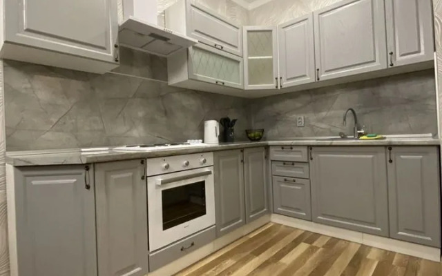 Квартира на К.А. Васильева 1к2 (Я6)